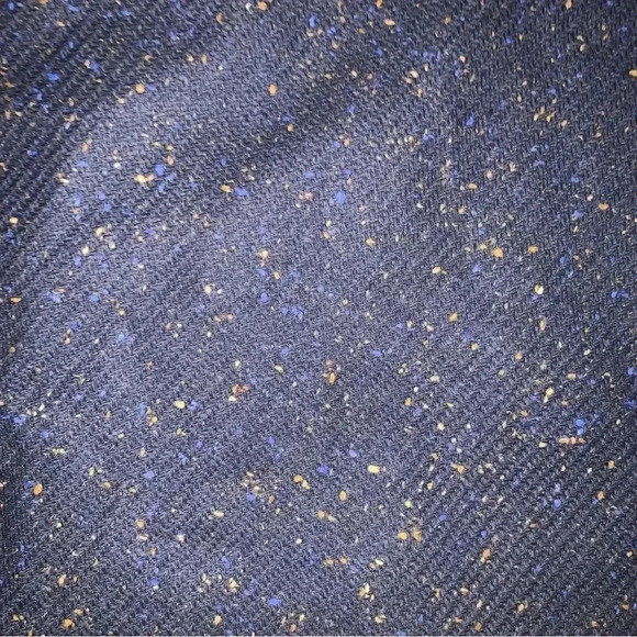 Vintage Valentino tweed skirt - Picture 4 of 4